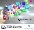 Digital Marketing Institute in Jaipur